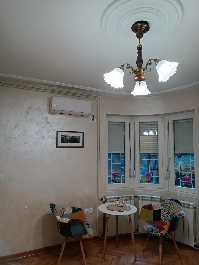 Bohemian Dawn Apartment Belgrad Zewnętrze zdjęcie