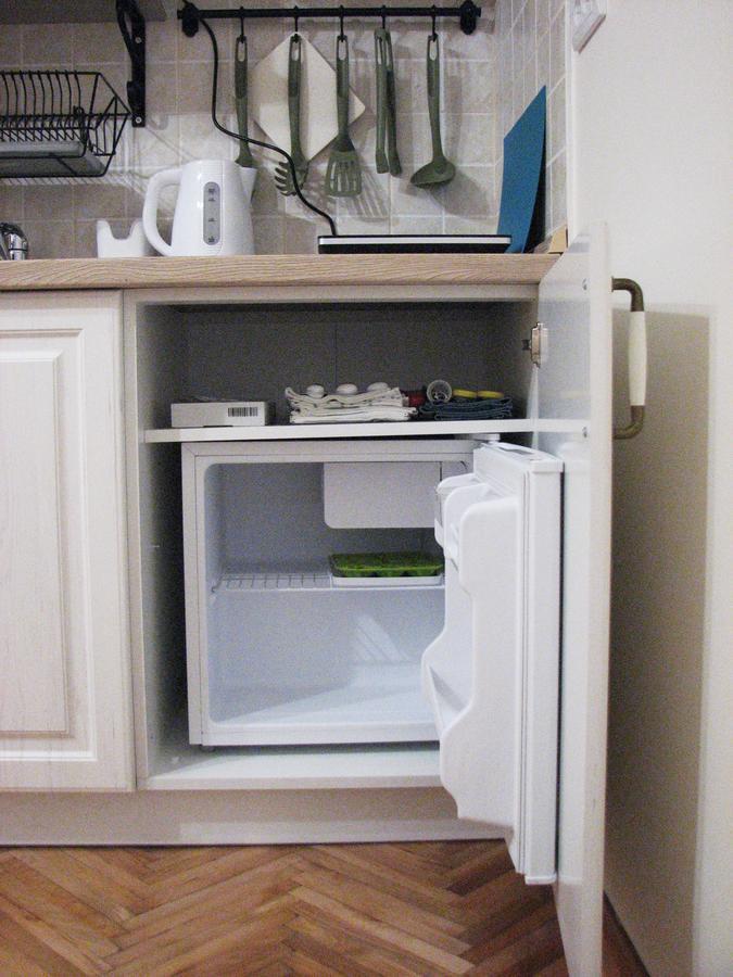 Bohemian Dawn Apartment Belgrad Zewnętrze zdjęcie