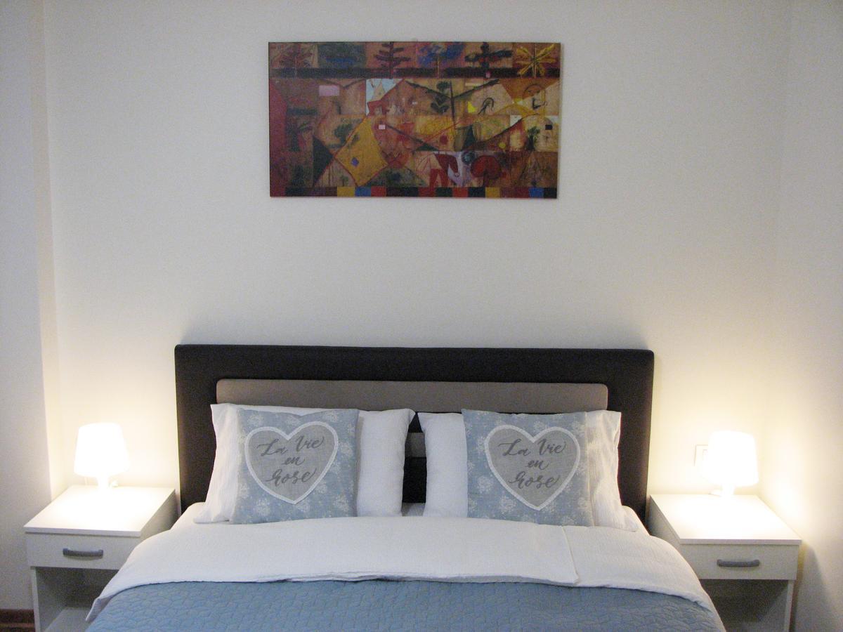 Bohemian Dawn Apartment Belgrad Zewnętrze zdjęcie