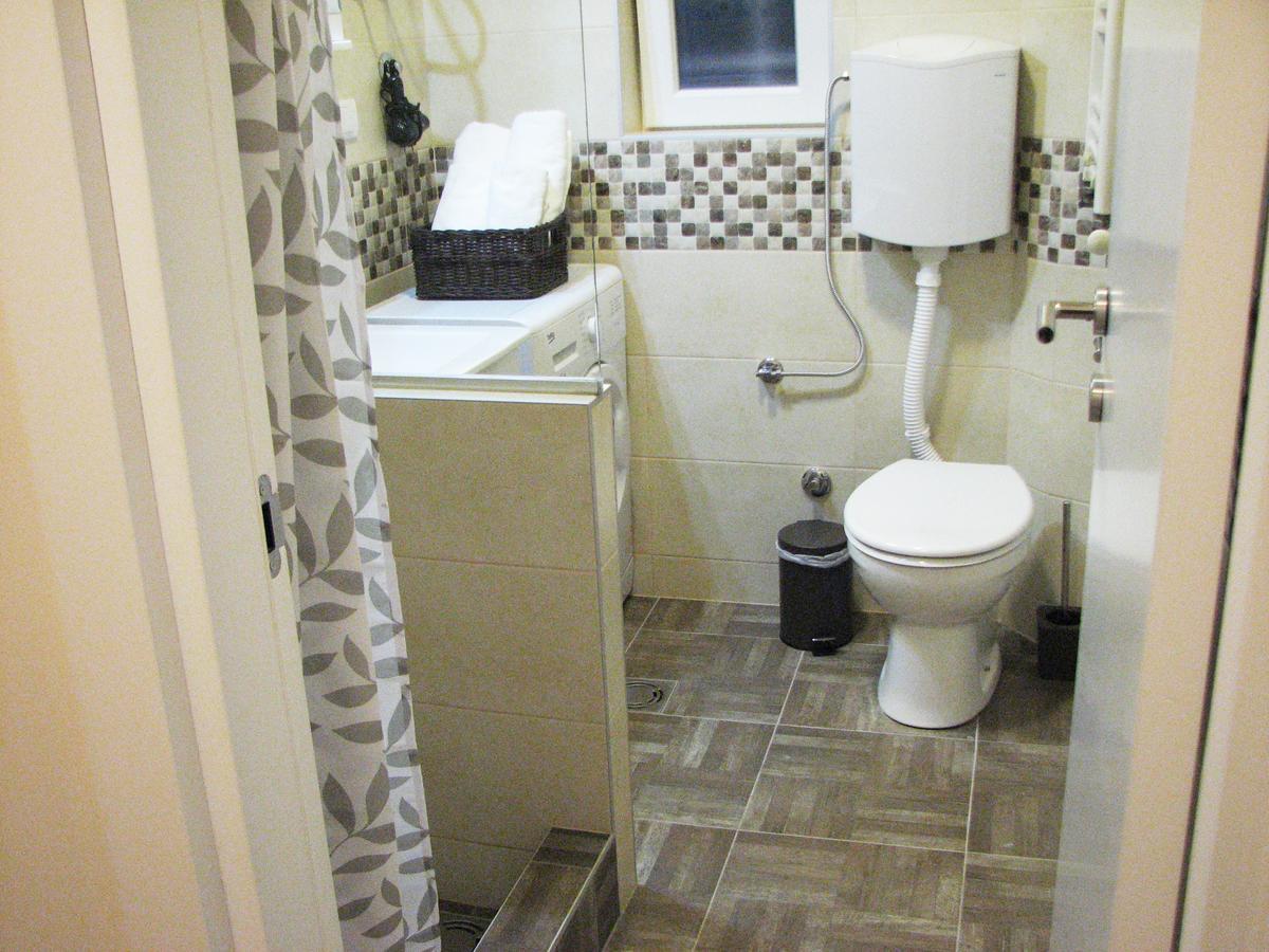 Bohemian Dawn Apartment Belgrad Zewnętrze zdjęcie