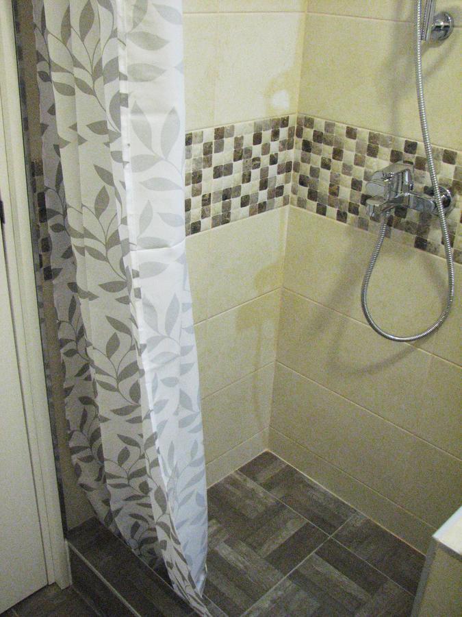 Bohemian Dawn Apartment Belgrad Zewnętrze zdjęcie
